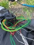 Kite Flysurfer 12кв.м + Landboard Scrub + Kitesurf F2 + Трапец Prolimit M, снимка 14