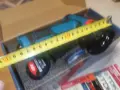 МАЛКО ФЛЕКСЧЕ-ДЖОБНО С 2 БАТЕРИИ 2607271017, снимка 4