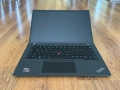 14' Full HD+ Ryzen 5 PRO 6650u Lenovo ThinkPad T14 Gen 3 32GB LPDDR5/512GB NVMe/Radeon/Бат 10ч, снимка 3