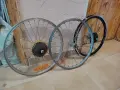 Продавам 20 цола капли, снимка 2
