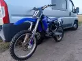 Yamaha YZ250F Cross, снимка 3