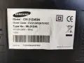 Samsung CW-21Z453N Slim – 21" кинескопен (CRT) телевизор – Отлично състояние , снимка 7