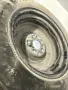 Резервно колело 16 цола 04721567AA за Chrysler Grand Voyager 2.8 CRD 2011, снимка 2