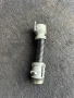 58650910AT .Тръба картерна вентилация за Тойота Авенсис T27. Дизел 1.6 D-4D. 2018г, снимка 1