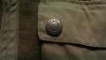 PLANTASJEN WOOL VEST 85% Wool размер S / M за лов риболов елек 85% Вълна - 2661, снимка 7