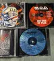 Soulfly - Exploited - M.O.D. - Static-X - Downset - Cro-Mags, снимка 11