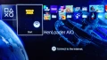 Playstation 4 PRO PS4 1 TB с GoldHen отключена с над 40 игри FIFA 26 Ragnarok, снимка 8