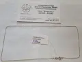 Златен синджир 0.86гр.41см., снимка 1