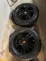 Гуми с джанти за Porsche 255/55/R18, снимка 11