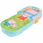 Детски спален надуваем комплект Peppa Pig, снимка 2