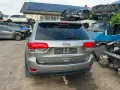 jeep grand cherokee wk2 на части 3.0d vm 44 d джип гранд чероки 3.0д теглич навигация автомат, снимка 5