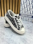 Dior Oblique Нови Дамски Маратонки , снимка 3
