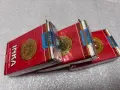 Стари цигари "INKA" пакет, запечатани, снимка 5