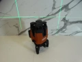 Hilti PM 40 MG - Мултилинеен лазер с зелен лъч, снимка 7