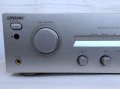 ⭐⭐⭐ SONY TA-FE370 ⭐⭐⭐ Хубав усилвател , 2 х 70/50 вата (4/8 ома), снимка 2