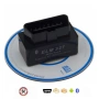 ELM327 OBD2 Bluetooth FW v1.5 двуплатков продукт - Авто диагностика, снимка 4