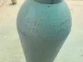 Фоляма бутилка за газ , снимка 2