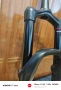 Въздушна вилка за колело RockShox Lyrik 2022 27.5, снимка 6