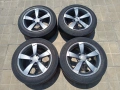 Джанти Audi ROTOR 16" 5x112 с гуми 205/55/16, снимка 2