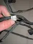А2125420018 парктроник сензори/инсталация задна броня OEM MERCEDES W212 E 350 CDI 4MATIC OM642 2011, снимка 3
