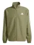 Горнище ADIDAS  3-STRIPES WOVEN TracksuitS, снимка 1