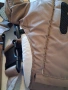Оригинално бебешко кенгуру Jeep Baby Traveler (Kolcraft), снимка 9