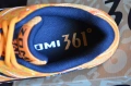маратонки 361˚ ZOMI Camo, снимка 11