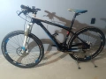 Дамски планински велосипед CUBE Access WLS (3x10 скорости, Рамка 16"), снимка 18