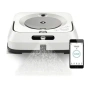 Робот прахосмукачка моп iRobot Braava m6 (m6138), снимка 4