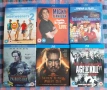 Signature, 4DVD, ICON, PATHE & ets. Bly Ray филми, снимка 2