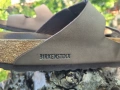 BIRKENSTOCK  Arizona мъжки кафяви чехли - 43/44 ( 164€ в интернет сайт), снимка 8