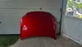 Капак на двигателя Mazda 3 година 2020 2021 2022 2023 2024 2025 , снимка 1