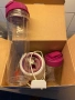 Smoothie Maker Star Q – като нов за смутита, шейкове, снимка 3