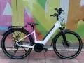 Електрически велосипед - kalkhoff Endevour 3 * 1x9 * Bosch * 36 V * 500 WH * 2300 km /2023, снимка 2