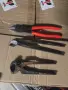 KNIPEX GERMANY-3 броя, снимка 1