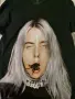 Billie Eilish тениска S размер, снимка 1