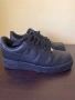 Nike air force 1 (черни), снимка 3