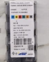 Твърдосплавни пластини   Марка ISCAR  CNMG 120408-M3M IC6025, снимка 3