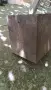 водосъдържател метален контейнер съд , снимка 5