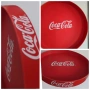 Ретро табла/поднос Coca Cola, снимка 1