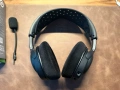 SteelSeries Arctis Nova 3X Wireless + Wicked Cushions Ъпгрейди, снимка 2