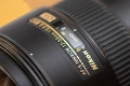 Pro Nikon AF-S 17-55mm f/2.8G ED Nikkor обектив Никон, снимка 4