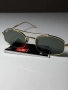 RAY-BAN RB3832 - 001/31 Очила, снимка 1