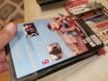 БЕБЕТО БЕГЛЕЦ-ORIGINAL VHS VIDEO TAPE 0907261025L1, снимка 12