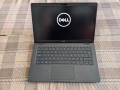 Dell 7310 13" Full HD, Core i5-10310U, 8GB RAM, 250GB SSD, снимка 1