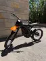 КАТО НОВ Surron Light Bee X 2024 + 2 ключа + фактура, снимка 2
