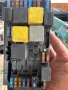 Преден САМ модул Мерцедес С220 W203 S203 Facelift CAM 2035453001 5DK008485-52, снимка 2