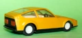 	1980те Соц. играчка Спортна кола Ф-ка Младост БГ, снимка 8