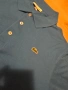 Lacoste тениска XXL размер с яка, снимка 2