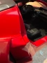 метален модел "FERRARI FXX"/Hot Wheels,1:18/, снимка 7